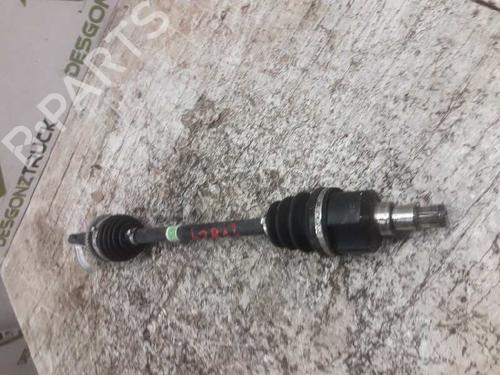 Left front driveshaft CHEVROLET KALOS  | BP21464069M38 