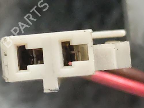 Switch RENAULT SCÉNIC I MPV (JA0/1_, FA0_) 1.9 dTi (JA1U) | BP30095816I30 