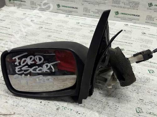 Used Left mirror FORD ESCORT VI Turnier (GAL, ANL) [1995-2002]  21450380