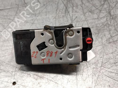 Fechadura trás esquerda OPEL VECTRA C (Z02) [2002-2009]  25671699