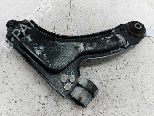 Left front suspension arm OPEL CORSA C (X01)  | BP21437906M12 