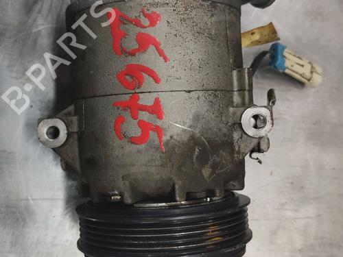 AC-Kompressor OPEL CORSA C (X01) 1.2 (F08, F68) (75 hp) 29497521