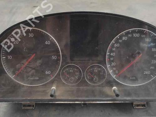 Cockpit VW TOURAN (1T1, 1T2) [2003-2010]  21409098