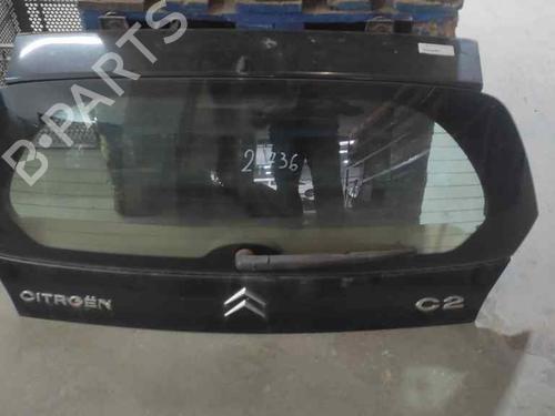 Bakluke CC/Kombi-Kupé CITROËN C2 (JM_) [2003-2017]  21477799