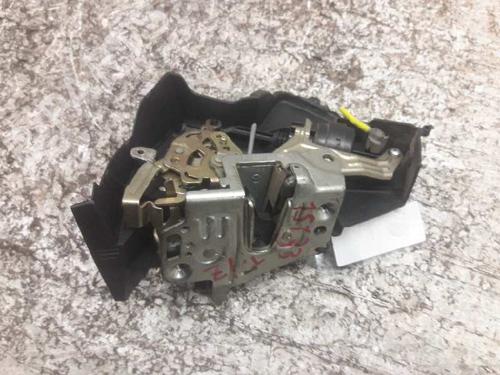 Used Rear left lock MERCEDES-BENZ E-CLASS (W210) [1995-2003]  21463977