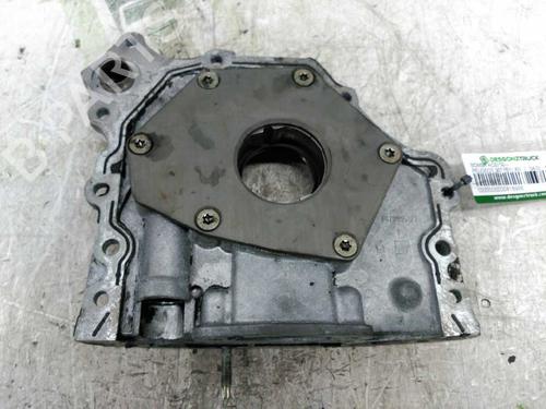 Andre PEUGEOT 307 (3A/C) [2000-2012]  21435582