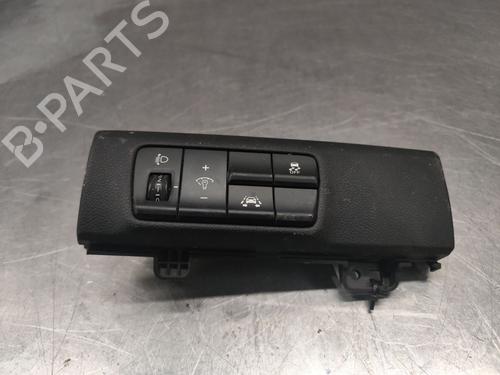 Used Switch Switch KIA SPORTAGE IV (QL, QLE) 1.7 CRDi (116 hp) 32843577 32843577