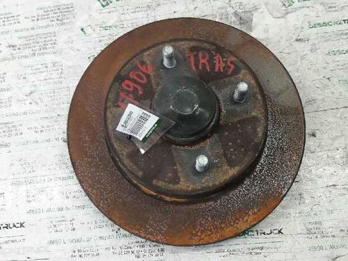 other-nissan-almera-ii-hatchback-n16-con-buje-2000-21447991 main image