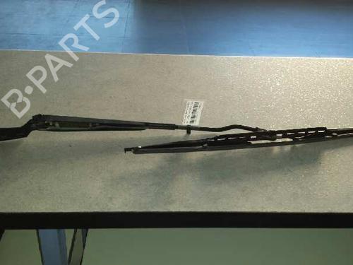 Used Front windshield wiper arm SEAT TOLEDO II (1M2) [1998-2006]  21423622