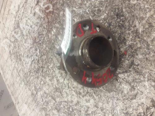 Used Right rear steering knuckle OPEL MERIVA A MPV (X03) [2003-2010]  21468931