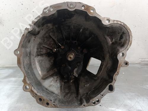 Gearbox SSANGYONG KORANDO FAMILY 2.5 D All-wheel Drive | BP30181888M3