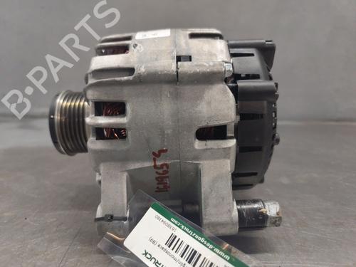 Alternator CITROËN BERLINGO Box Body/MPV (B9) 1.6 HDi / BlueHDi 75 | BP39227729M7 - Image 3