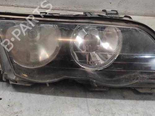 Used Right headlight BMW 3 (E46) 316 i (115 hp) 21414901