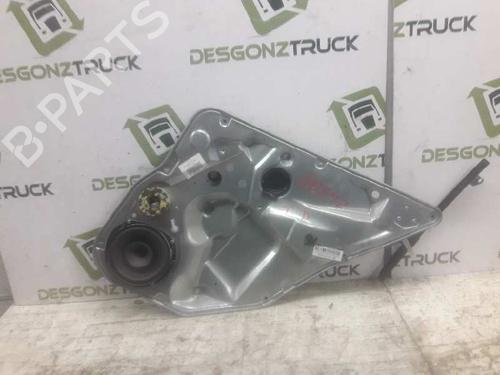 Rudehejsemekanisme Højre bagtil SEAT IBIZA III (6L1) [2002-2009]  21464296
