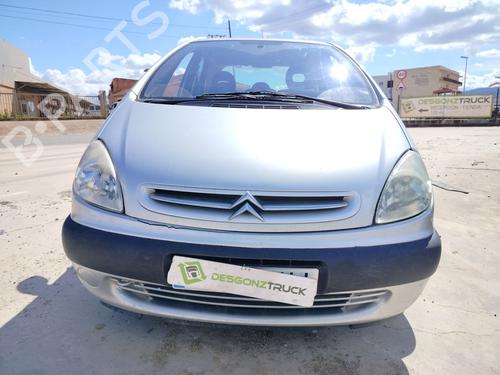 Used Parts CITROËN XSARA PICASSO (N68) 1.6 (95 hp) 4416627