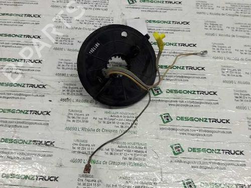 Used Squib airbag MERCEDES-BENZ CLK (C208) [1997-2003]  21454474