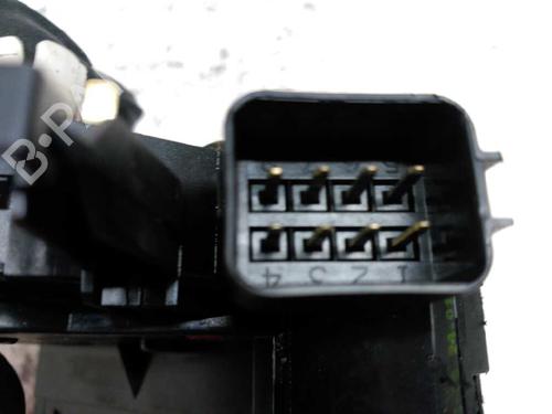 Høyre foran lås FORD FOCUS I (DAW, DBW)  | BP21444664C97 