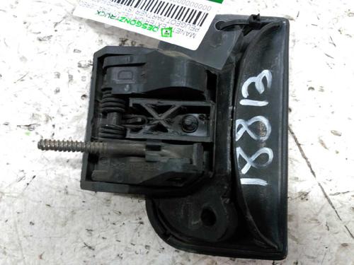 Front right exterior door handle PEUGEOT PARTNER MPV (5_, G_)  | BP21438400C129