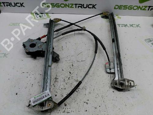 Front left window mechanism CITROËN XSARA (N1) 1.9 TD | BP21428999C22