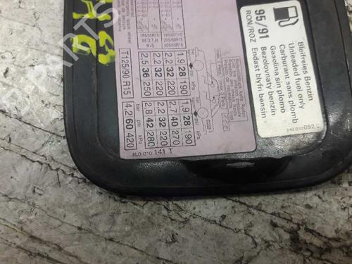Tanklokket AUDI A3 (8L1) 1.8 | BP21458465C131 