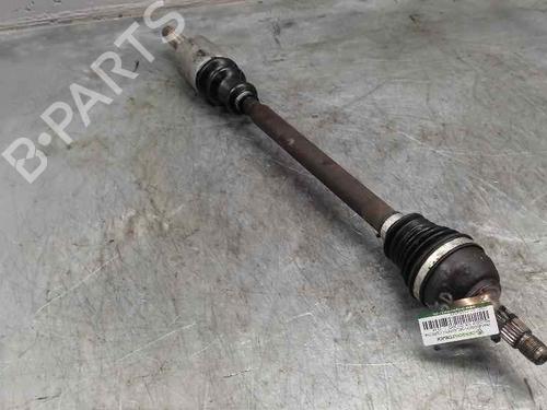 Used Right front driveshaft PEUGEOT 106 I (1A, 1C) 1.5 D (54 hp) 24678613
