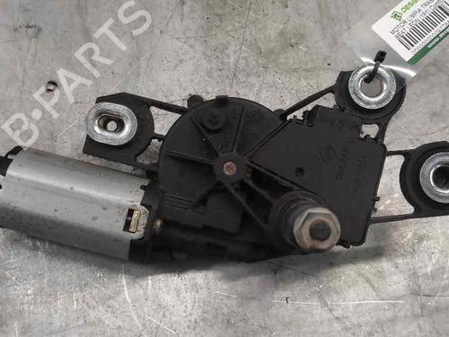 Used Rear wiper motor SEAT LEON (1P1) [2005-2013]  21481732