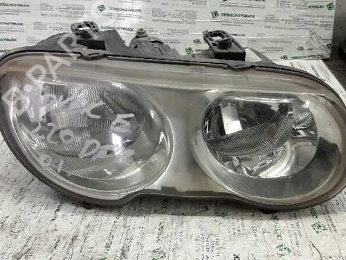 Used Right headlight ROVER 200 II Hatchback (RF) [1995-2000]  21449744
