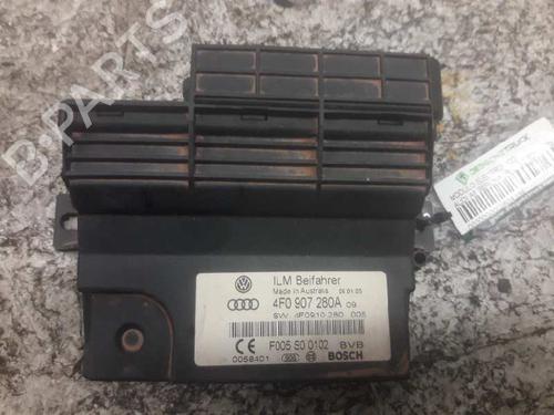 Used Electronic module AUDI A6 C6 (4F2) 2.0 TDI (140 hp) 21465317