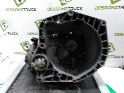 Gearbox ALFA ROMEO 145 (930_)  | BP21425387M3 