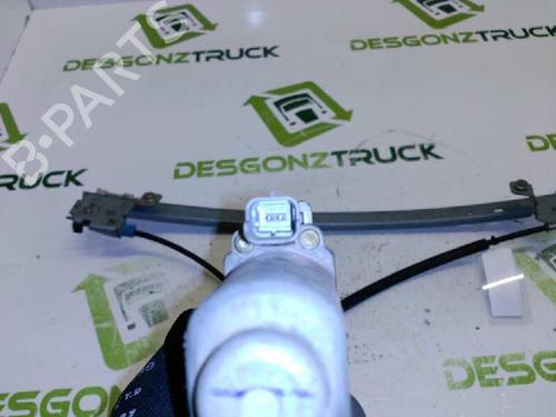 Front left window mechanism PEUGEOT 106 II (1A_, 1C_)  | BP21427995C22