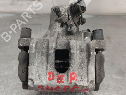 Højre bremsekaliber bag MAZDA 3 (BL) 2.2 MZR CD (BL10) (150 hp) 30458530