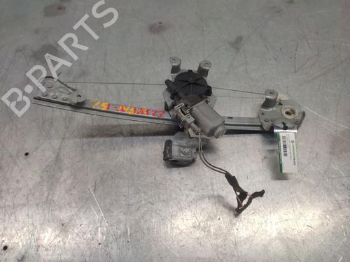 Used Rear left window mechanism Rear left window mechanism 21400393 21400393