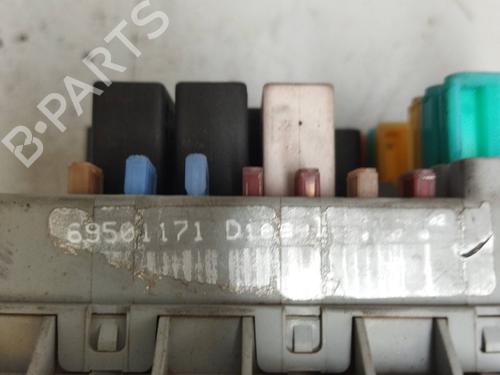 Fuse box IVECO DAILY IV Van | BP37872115E1 - Image 3