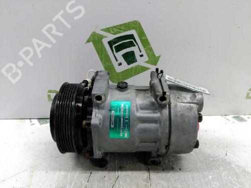 Compressor A/C RENAULT LAGUNA I (B56_, 556_) [1993-2002]  21430923