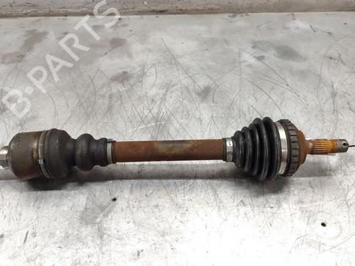 Used Left front driveshaft PEUGEOT 406 Coupe (8C) 2.0 16V (132 hp) 28579578