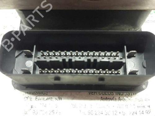 ABS pump RENAULT ESPACE IV (JK0/1_)  | BP21455335M43 