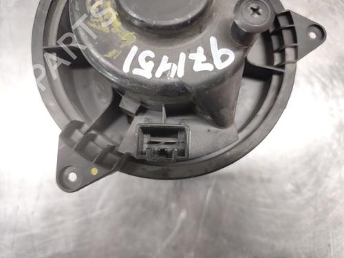 Heater blower motor FORD TRANSIT CONNECT (P65_, P70_, P80_)  | BP29955946M62