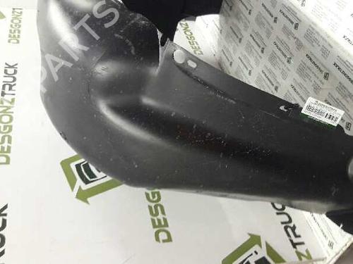 Wheel arch SEAT ALTEA (5P1)  | BP21454425C56