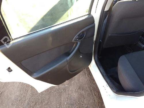 Front left interior door handle FORD FOCUS I (DAW, DBW)  | BP21457981I13 
