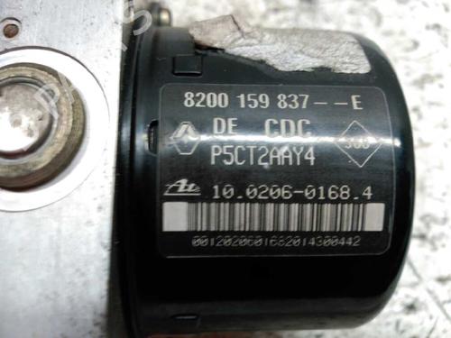 ABS pump RENAULT LAGUNA II Grandtour (KG0/1_)  | BP21442951M43