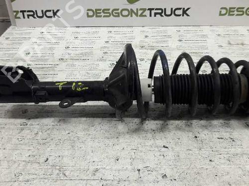 Used Left rear shock absorber HYUNDAI COUPE II (GK) [2001-2012]  21455237