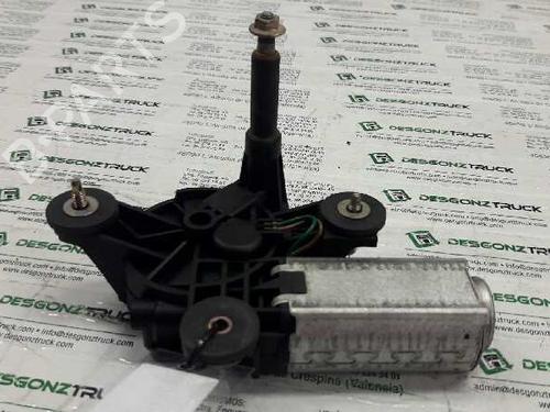 Rear wiper motor FIAT STILO (192_)  | BP21454487M102 