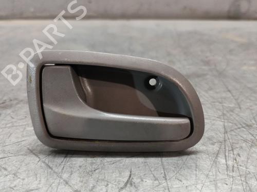 Used Front left interior door handle KIA PICANTO I (SA) 1.1 (65 hp) 25794174