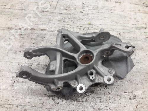 Right rear steering knuckle CITROËN C5 III (RD_) 1.6 HDi 110 (RD9HZC) | BP21458502M28 