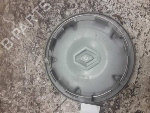 Hub cap RENAULT LAGUNA II (BG0/1_)  | BP25801529C160 