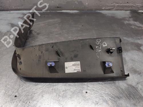 Boot lining OPEL ASTRA K (B16) 1.6 CDTi (68) | BP35895907I3 - Image 2