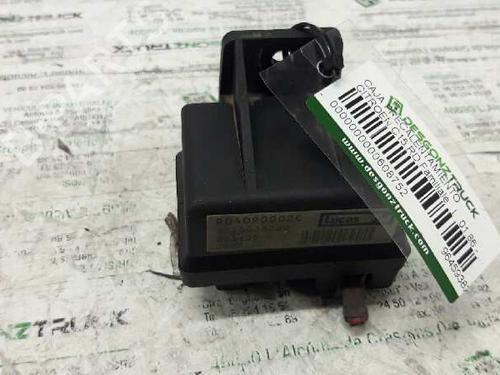 Elektronisk modul CITROËN C15 Box Body/MPV (VD_) [1984-2006]  21453757