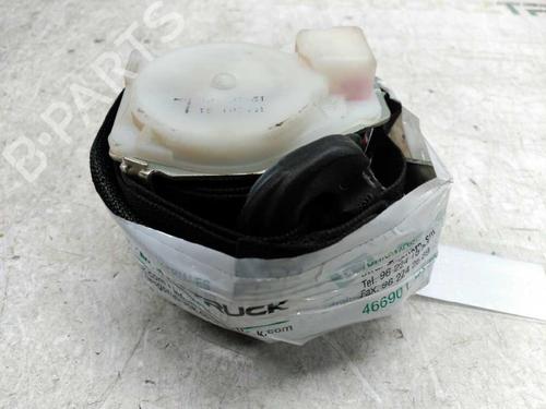 Rear left seatbelt OPEL ZAFIRA A MPV (T98)  | BP21435823I29 