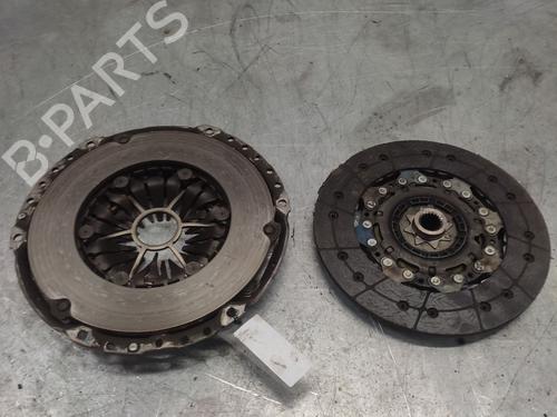 Other OPEL ASTRA H (A04) | BP25801226O1