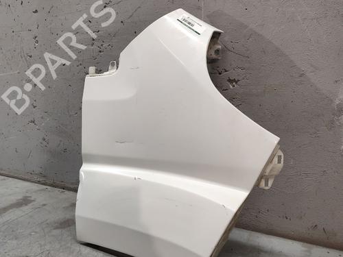 Right front fenders CITROËN JUMPER II Van 2.2 HDi 120 | BP24867147C42 
